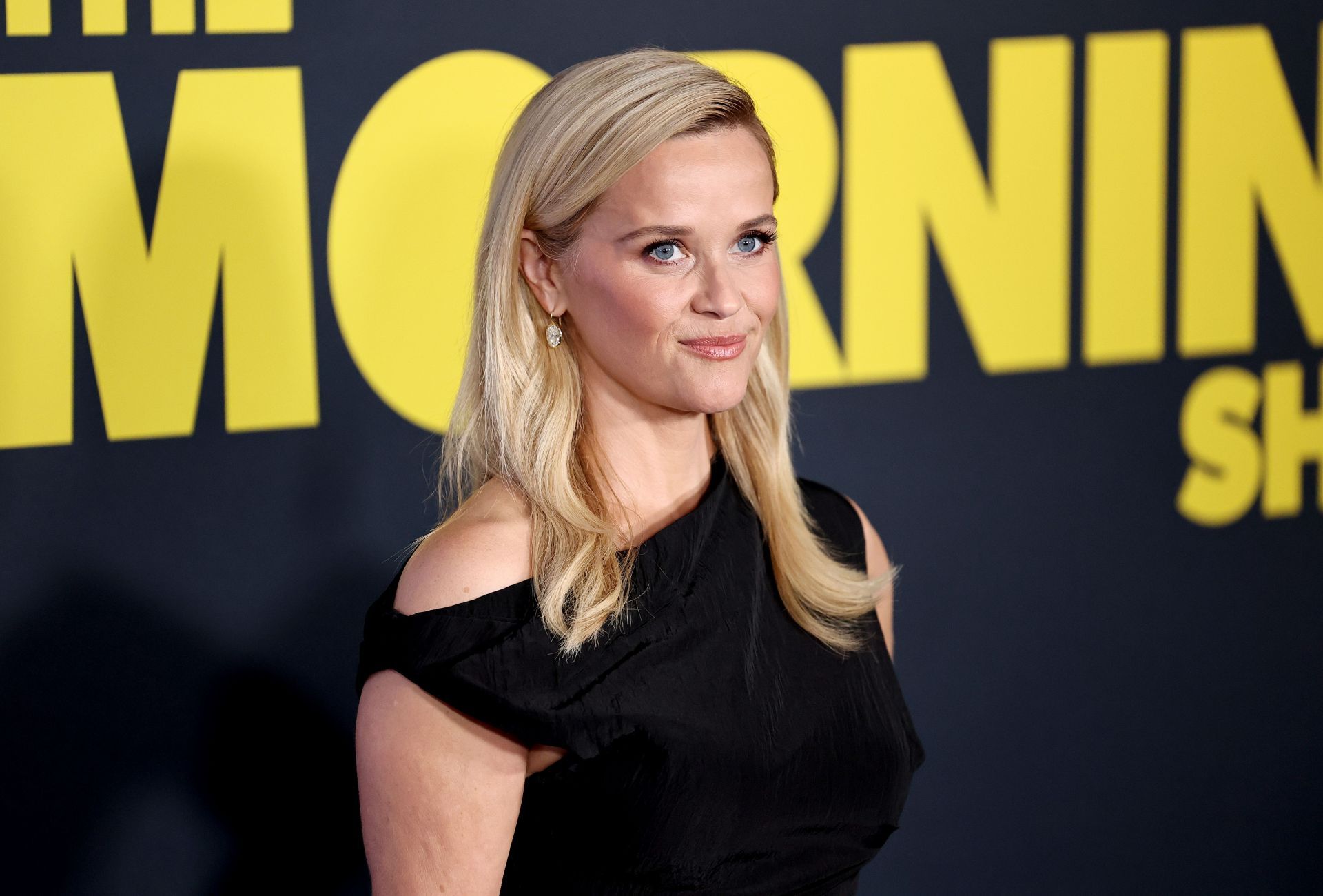 &quot;The Morning Show&quot; Season 4 New York Premiere - Source: Getty