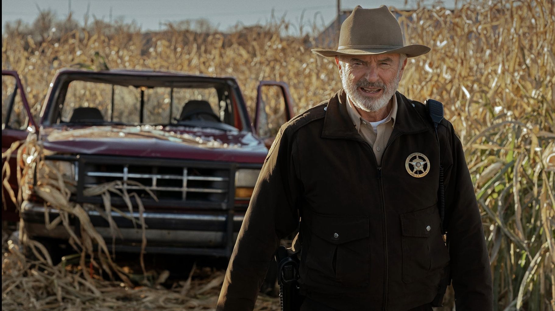 Invasion Season 3 Episode 5 (Image via AppleTV+)