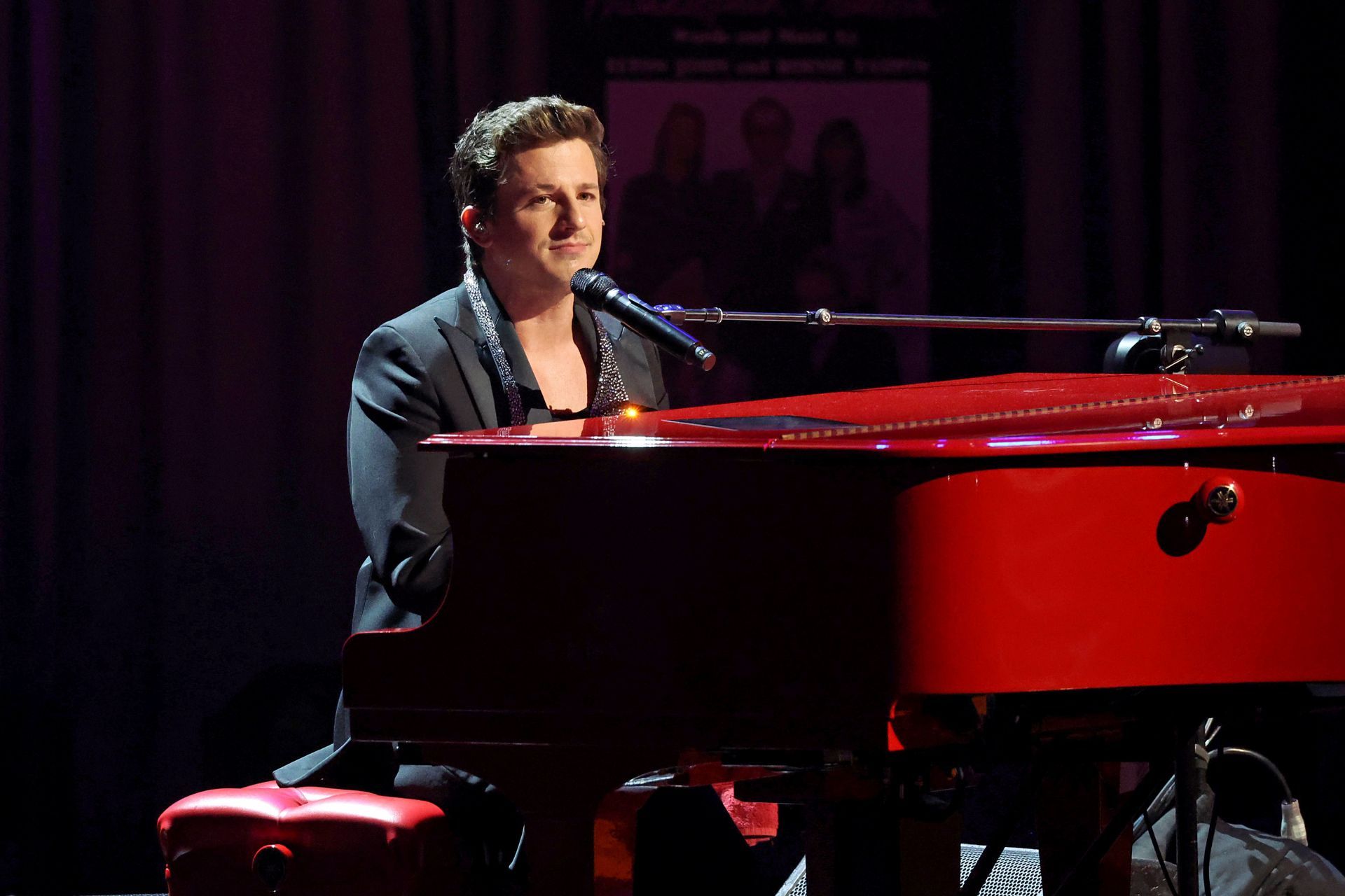 Library Of Congress 2024 Gershwin Prize For Popular Song - Source: Getty