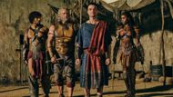 Spartacus: House of Ashur | Image via Starz