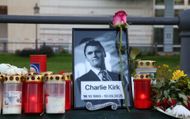 Global Reaction to the Death of U.S. Conservative Activist Kirk - Source: Getty