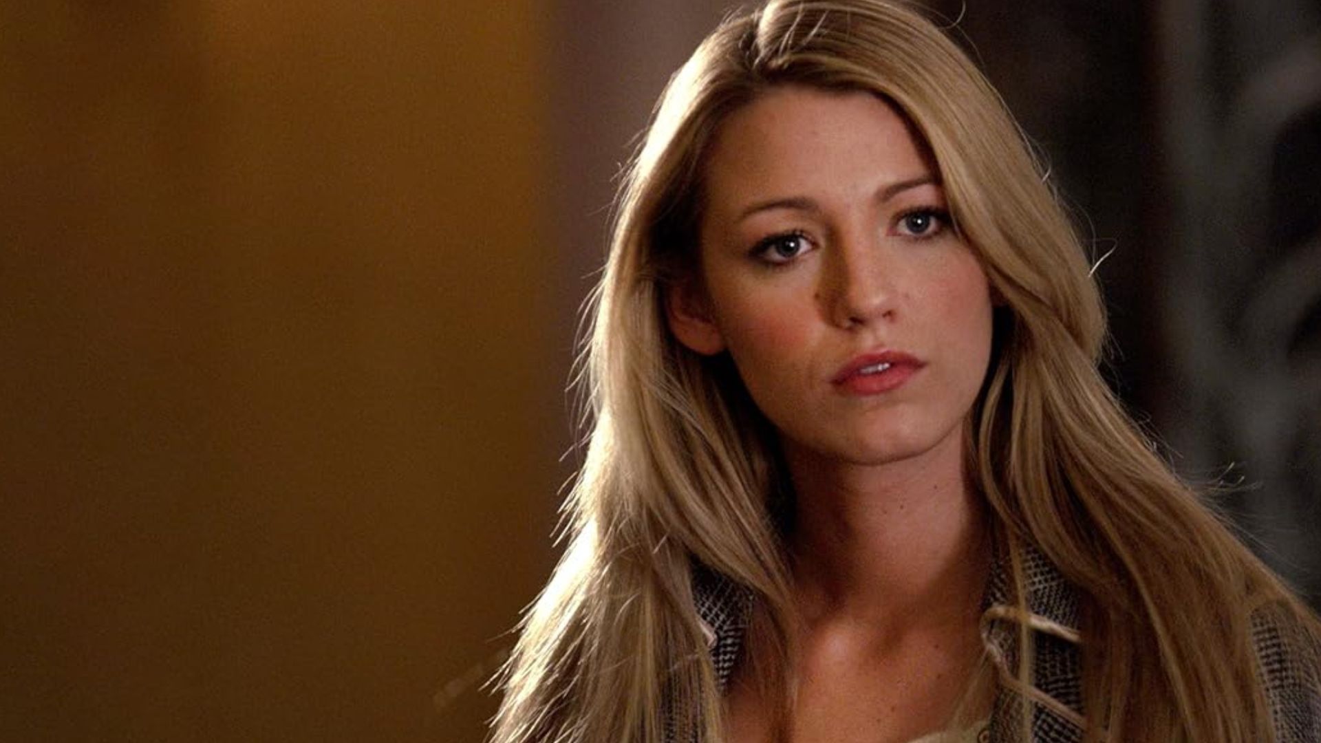 Serena in Gossip Girl (Image Source: Prime Video)