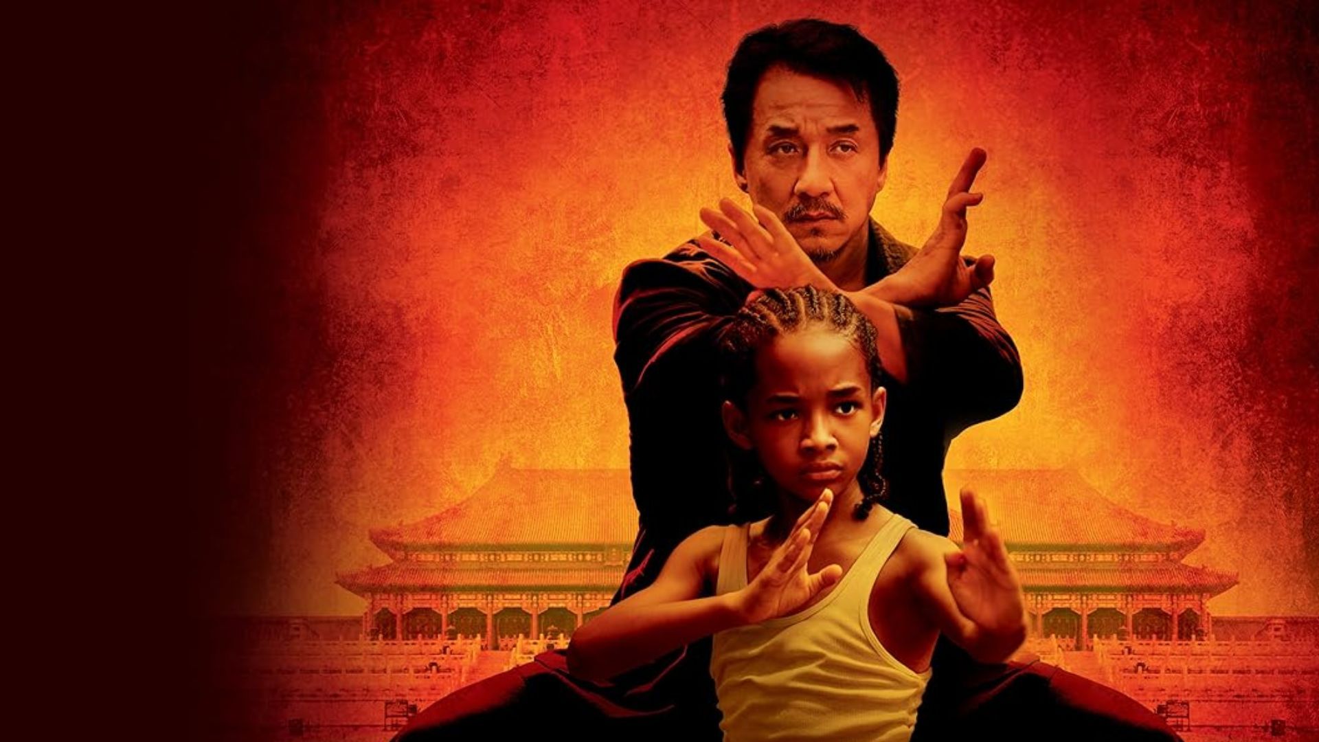 Karate Kid (Image Source: Prime Video)