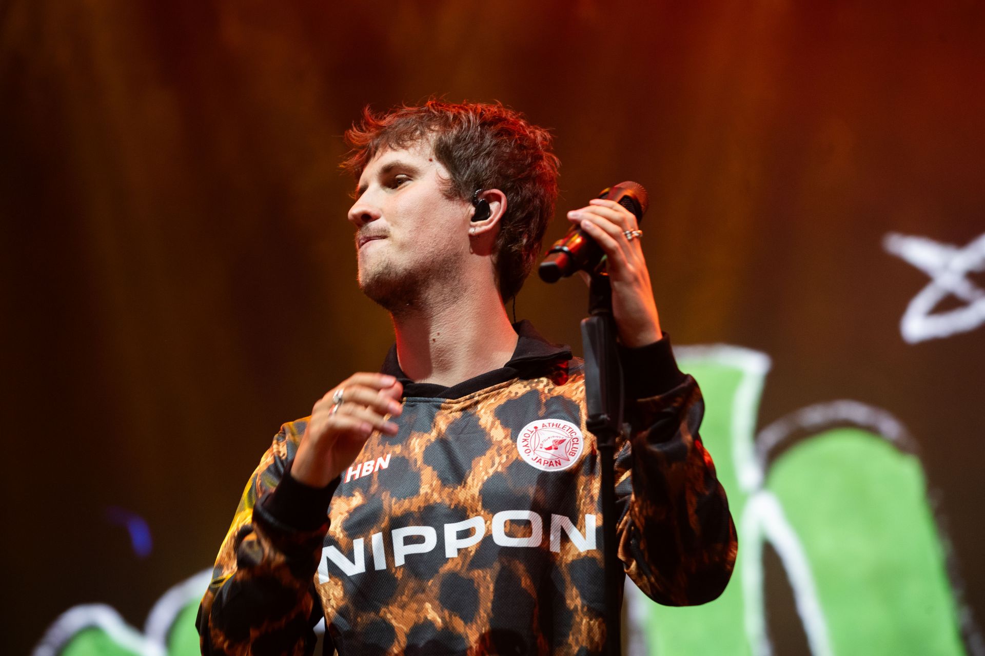 Electric Picnic Festival 2025 - Source: Getty