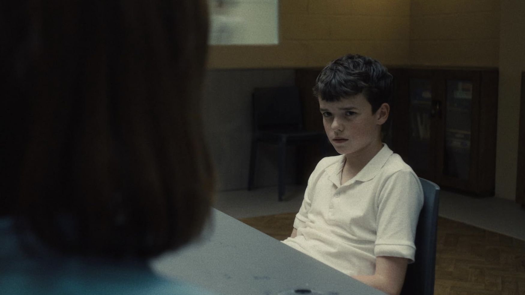Adolescence (Image via Netflix)