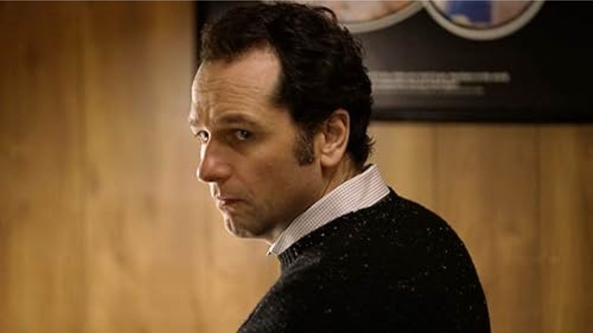 Matthew Rhys - The Americans | Image via IMDB