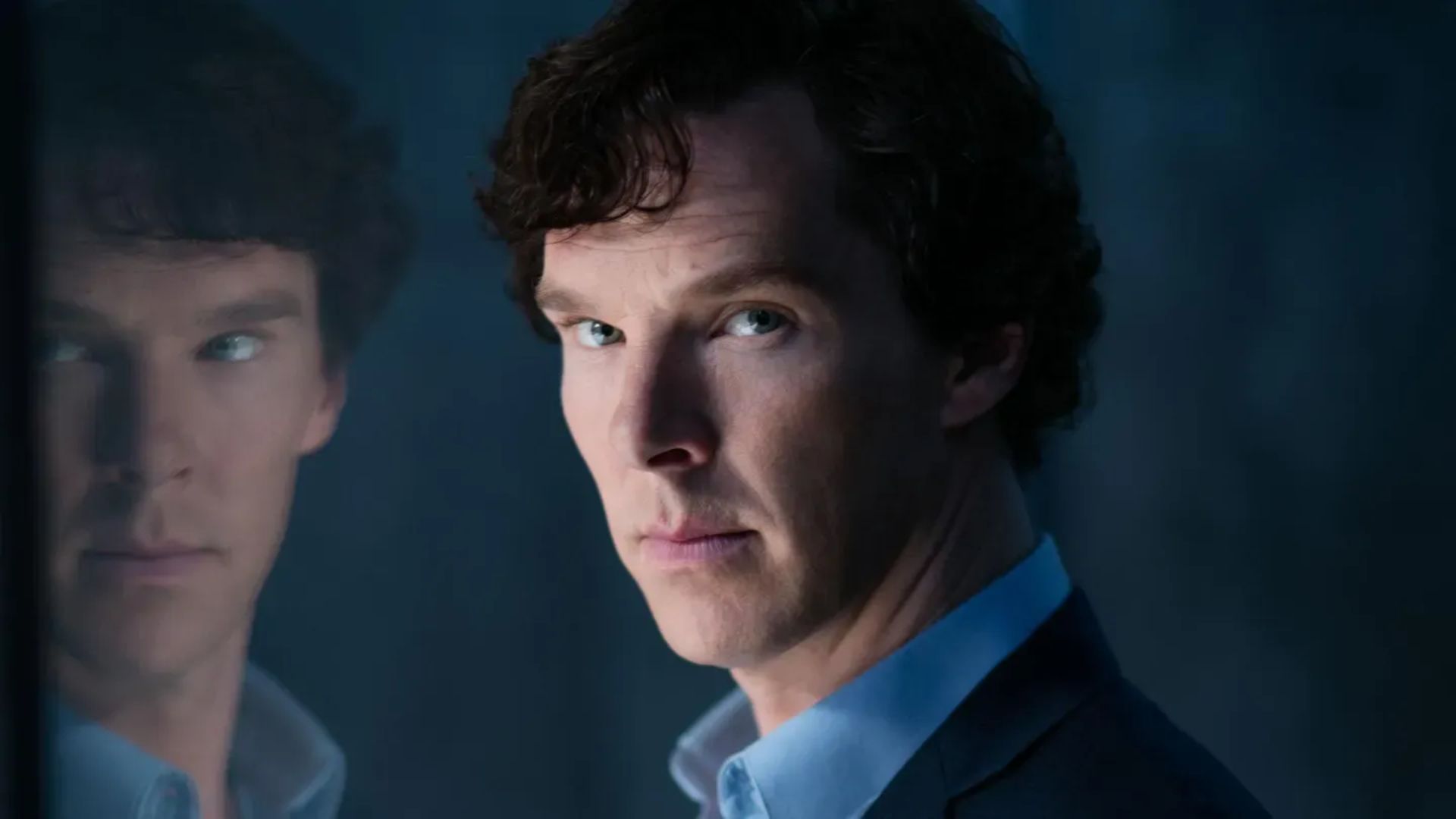 Sherlock Holmes