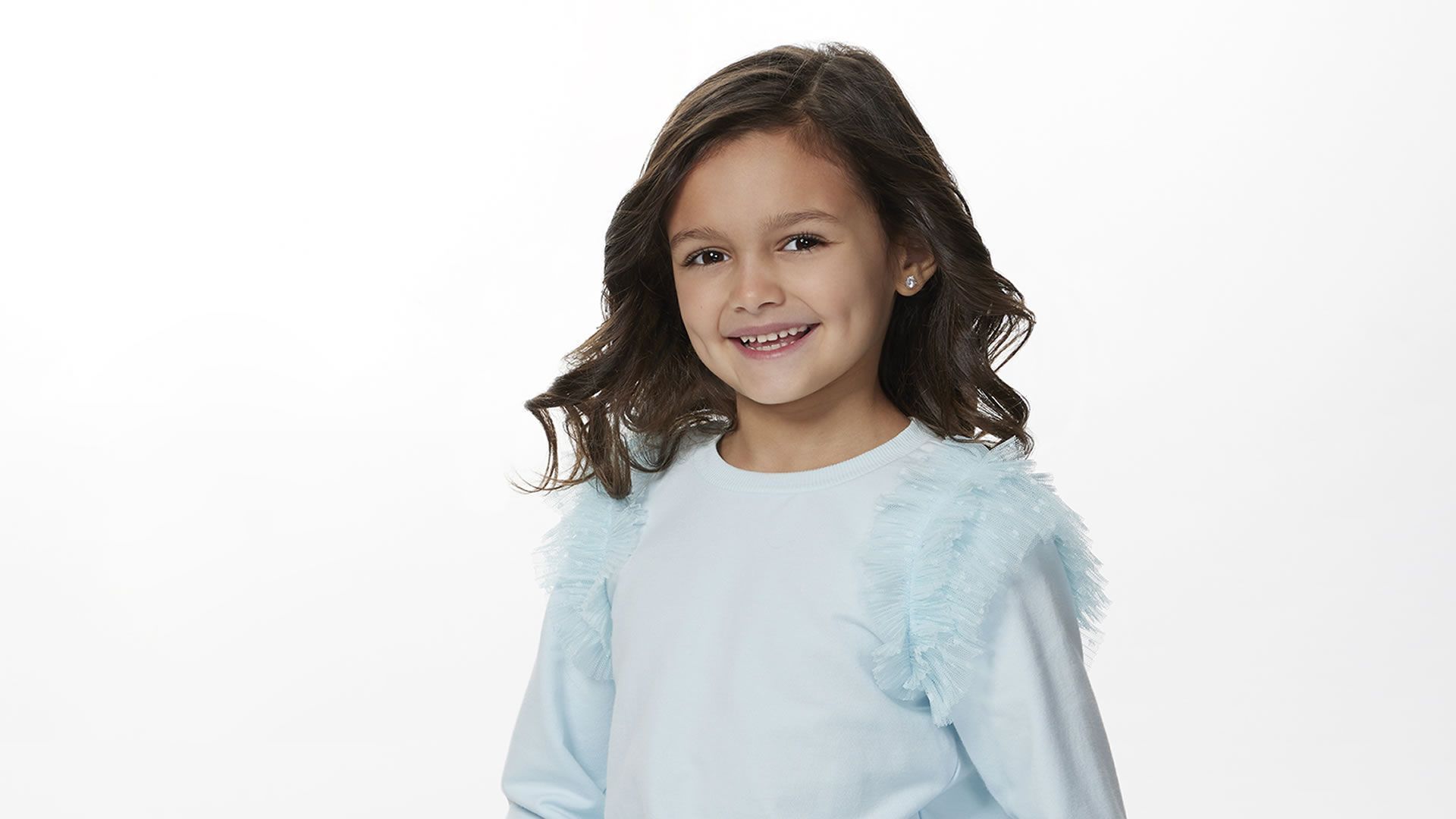 Donna is Gio&#039;s aunt on General Hospital | Image: ABC