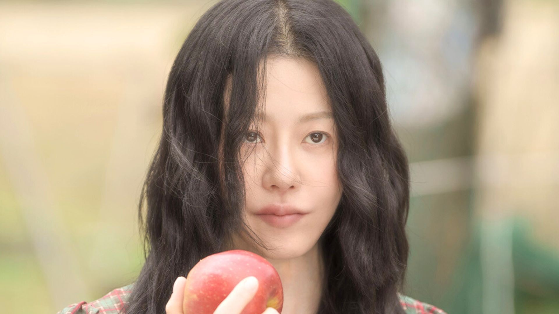 Go Hyun-jung in Queen Mantis | Image via Instagram: sbsdrama.official