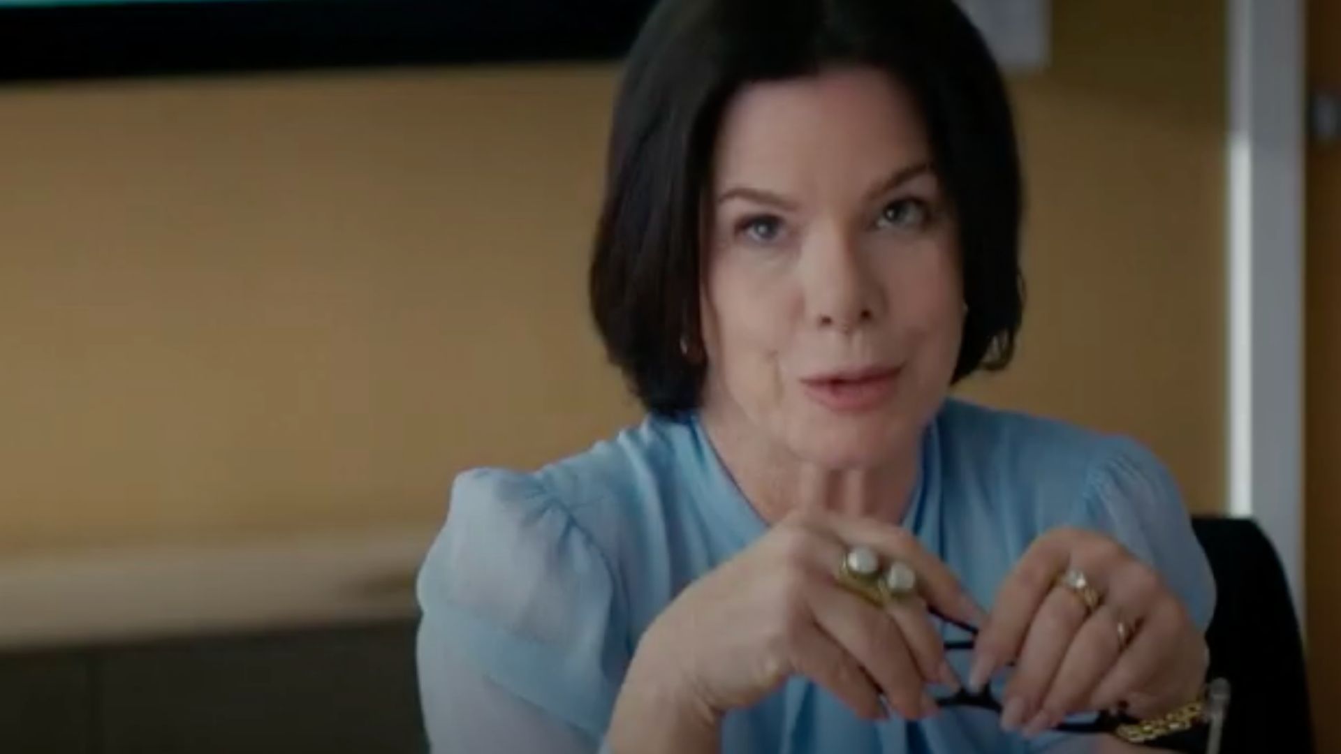 Still from the show (Image via Global TV)
