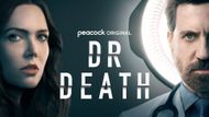 Dr. Death | Image via Peacock