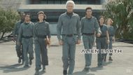 Scene from Alien: Earth | Image via: Disney+