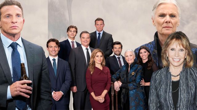 The Last Ones Standing: General Hospital Two Scoops For the Week of  September 22-26, 2025