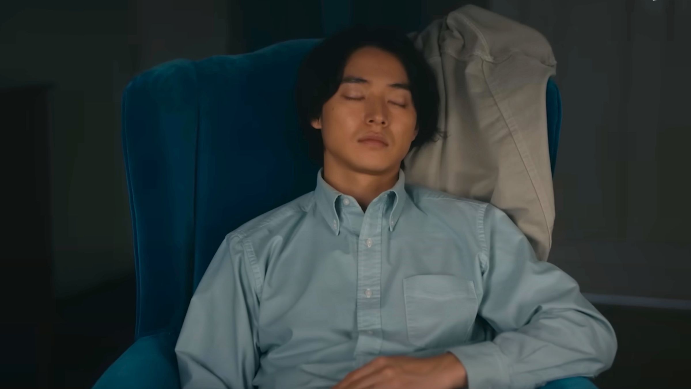 A still from Alice in Borderland (Image via YouTube/Netflix)