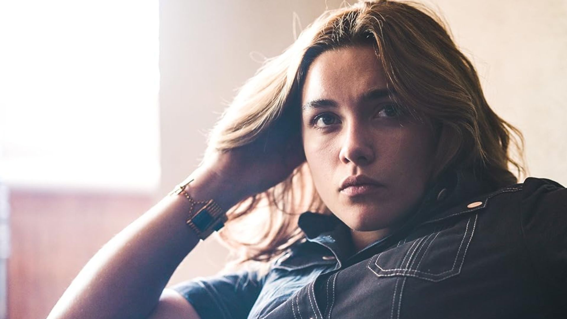 The Little Drummer Girl (Image Source: Prime Video)