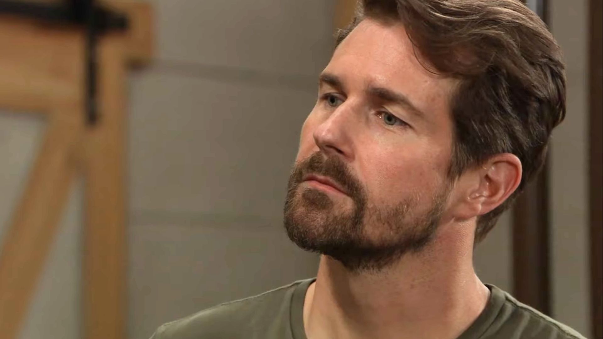 Jame wants Cody to be his dad | Image: ABC