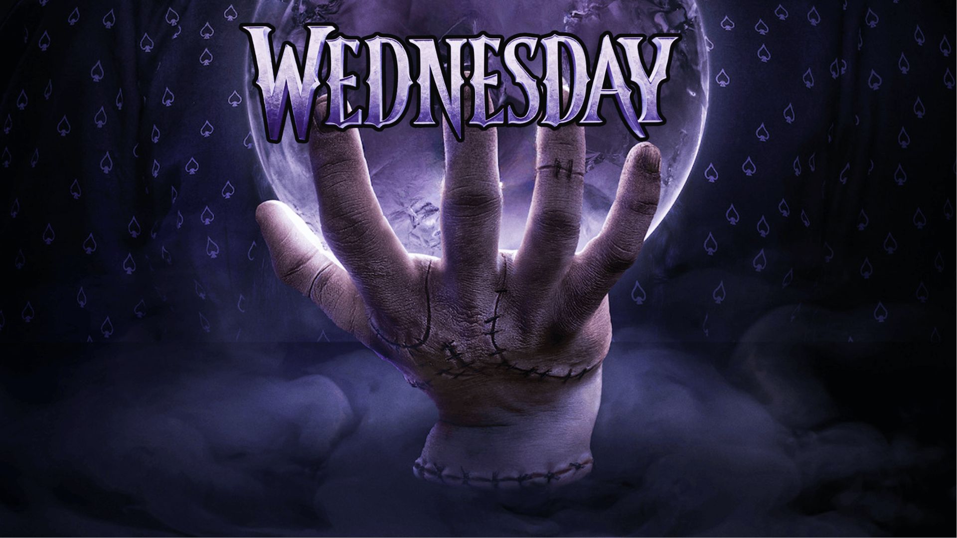 Thing from Wednesday | Image via: Netflix