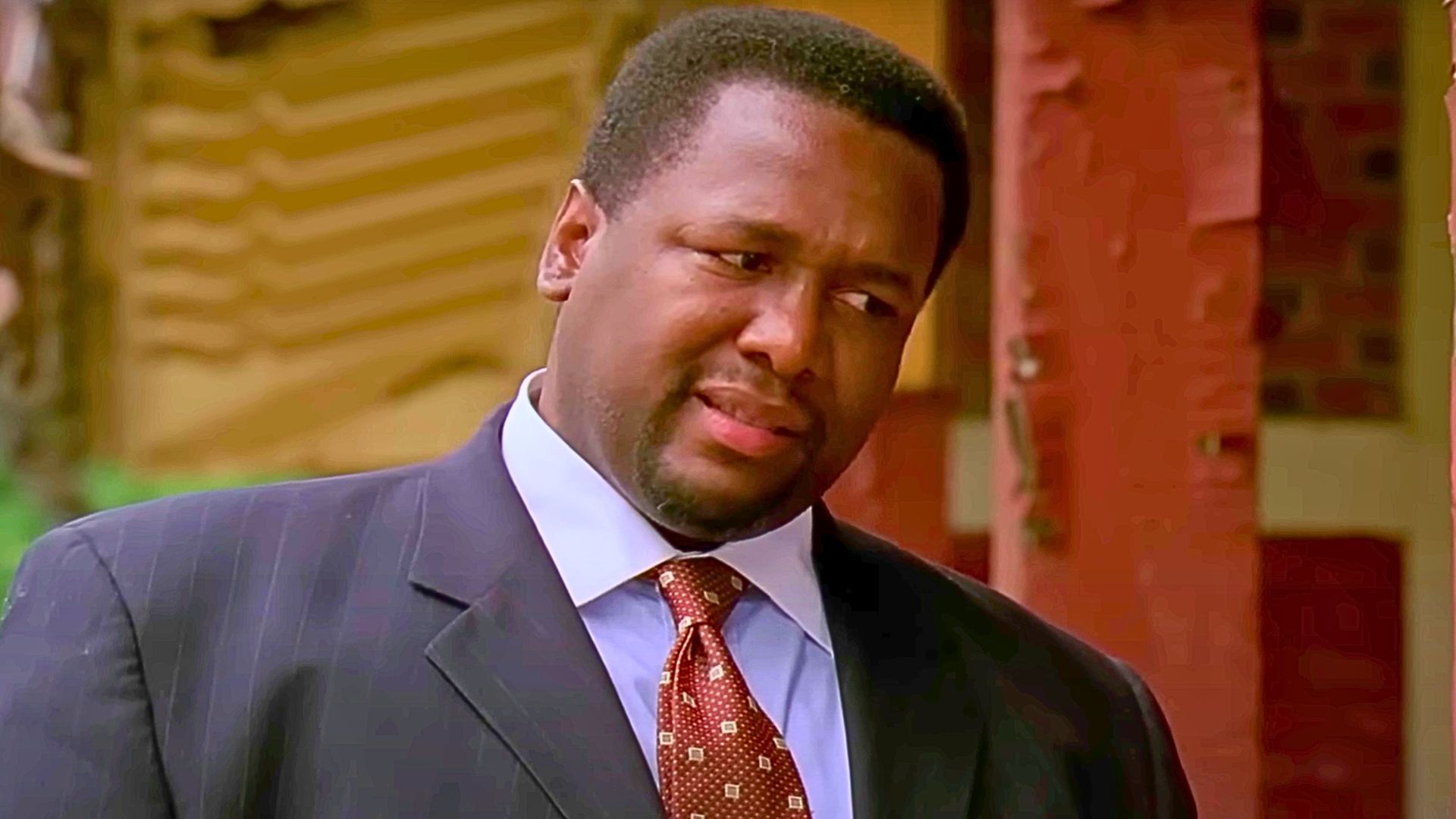 The Wire | Image Via: HBO Entertainment