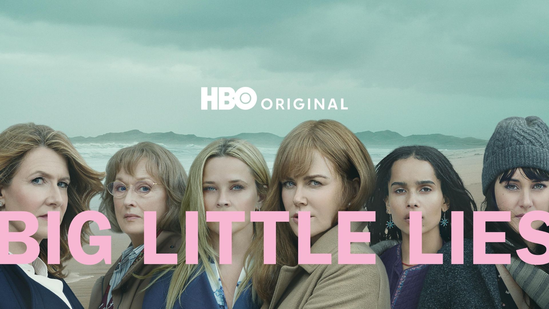Big Little Lies - A TV show with the best soundtracks | Image via Prime Video