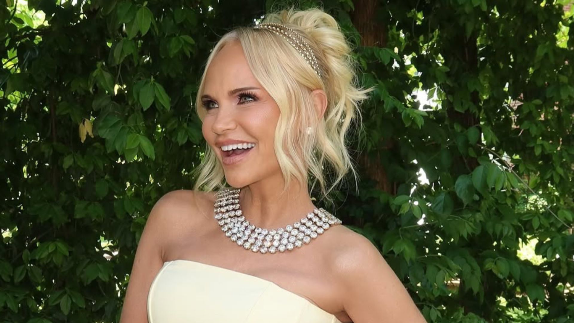 Kristin Chenoweth to star in NBC