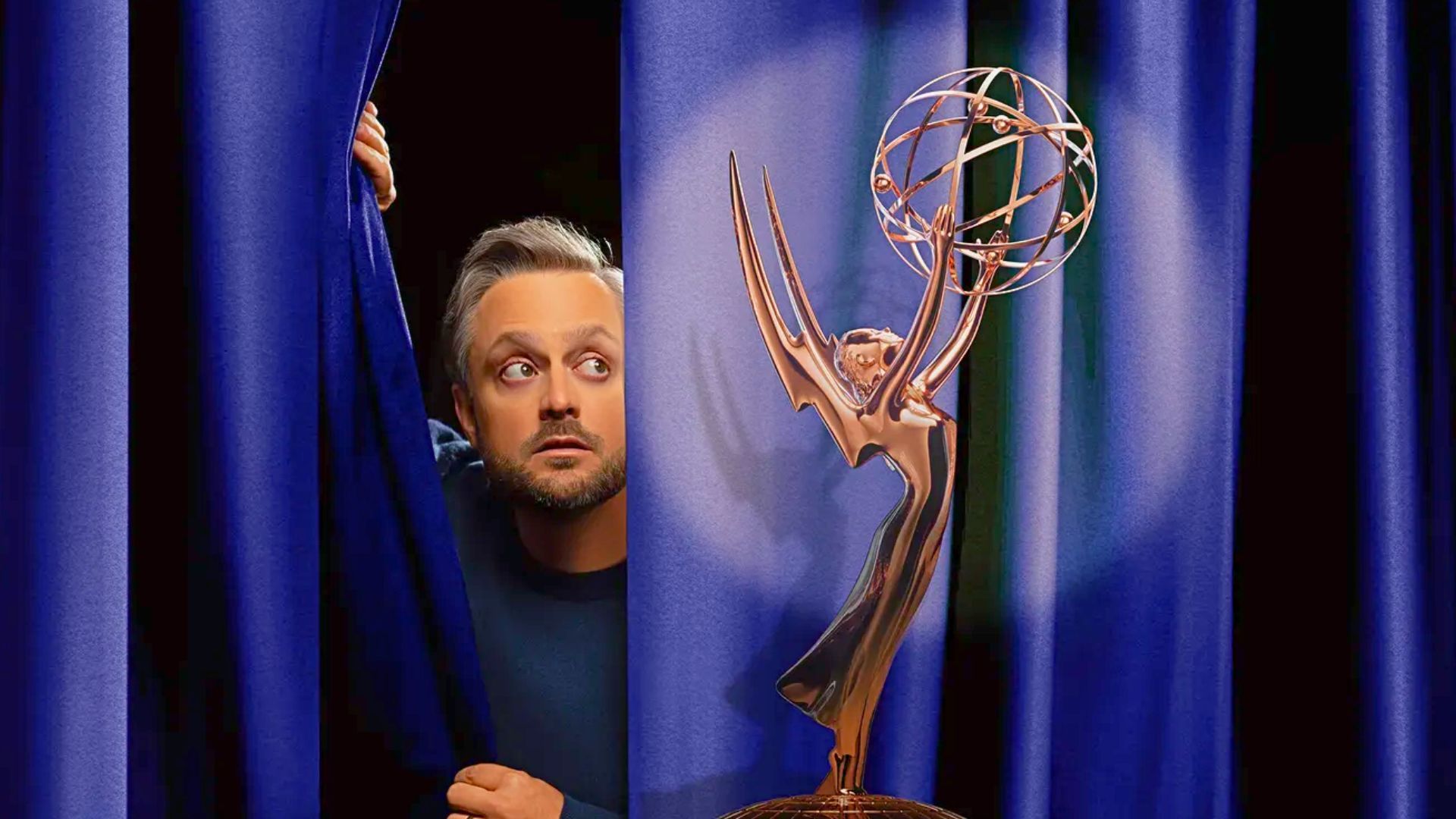 Here are all the winners from every category for the Primetime Emmy Awards 2025 (Image via Paramount+)