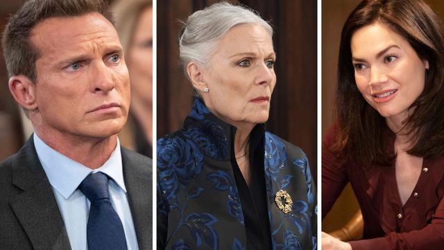 The Scoop: General Hospital Spoilers, September 29 to October 3