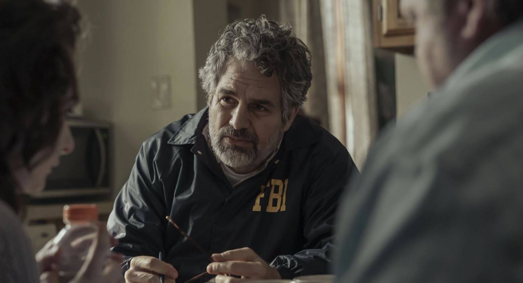 Task (Image has been sourced from HBO)