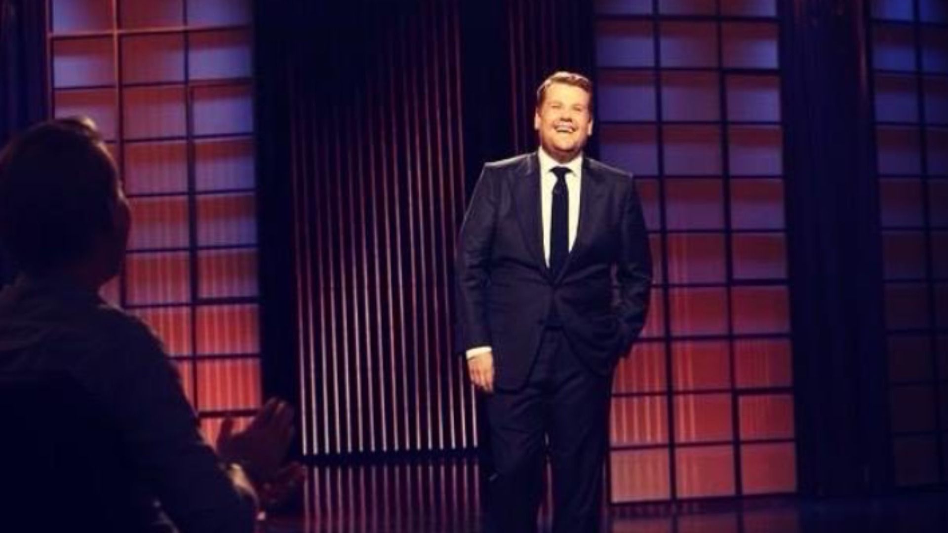 James Corden (Image via Instagram/@j_corden)