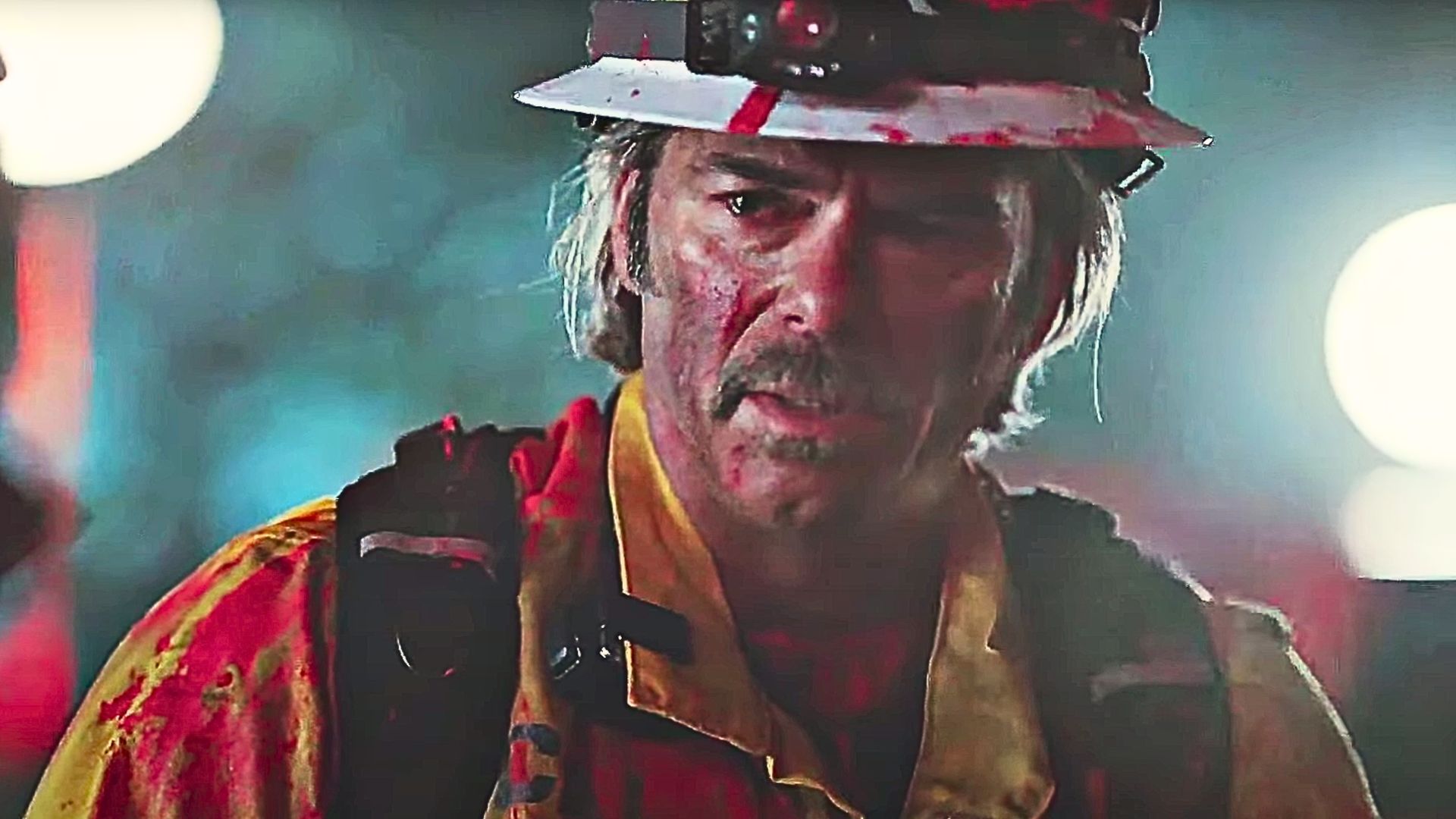 Fire Country | Image Via: CBS Studios