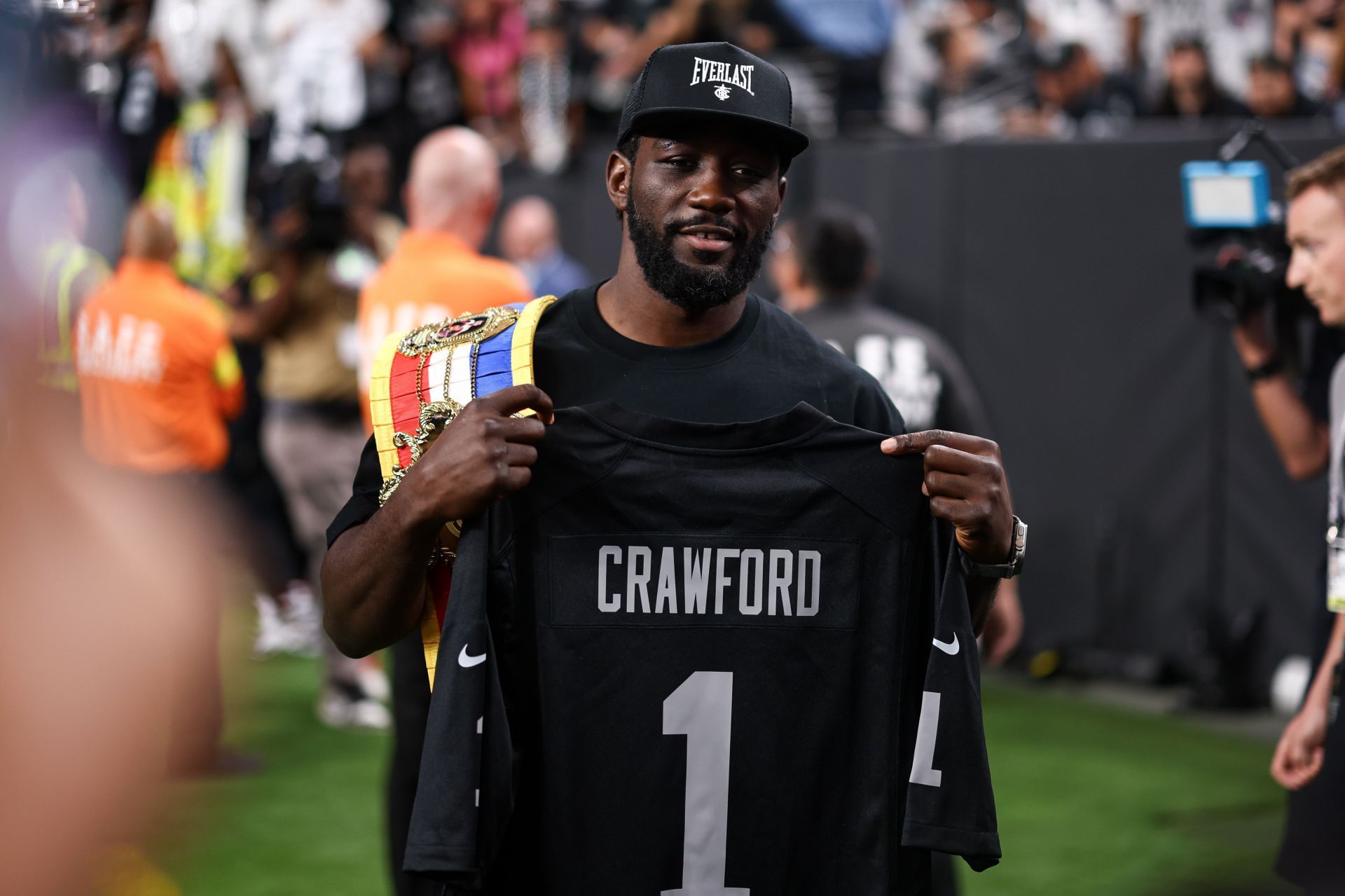 Los Angeles Chargers v Las Vegas Raiders - NFL 2025 - Source: Getty