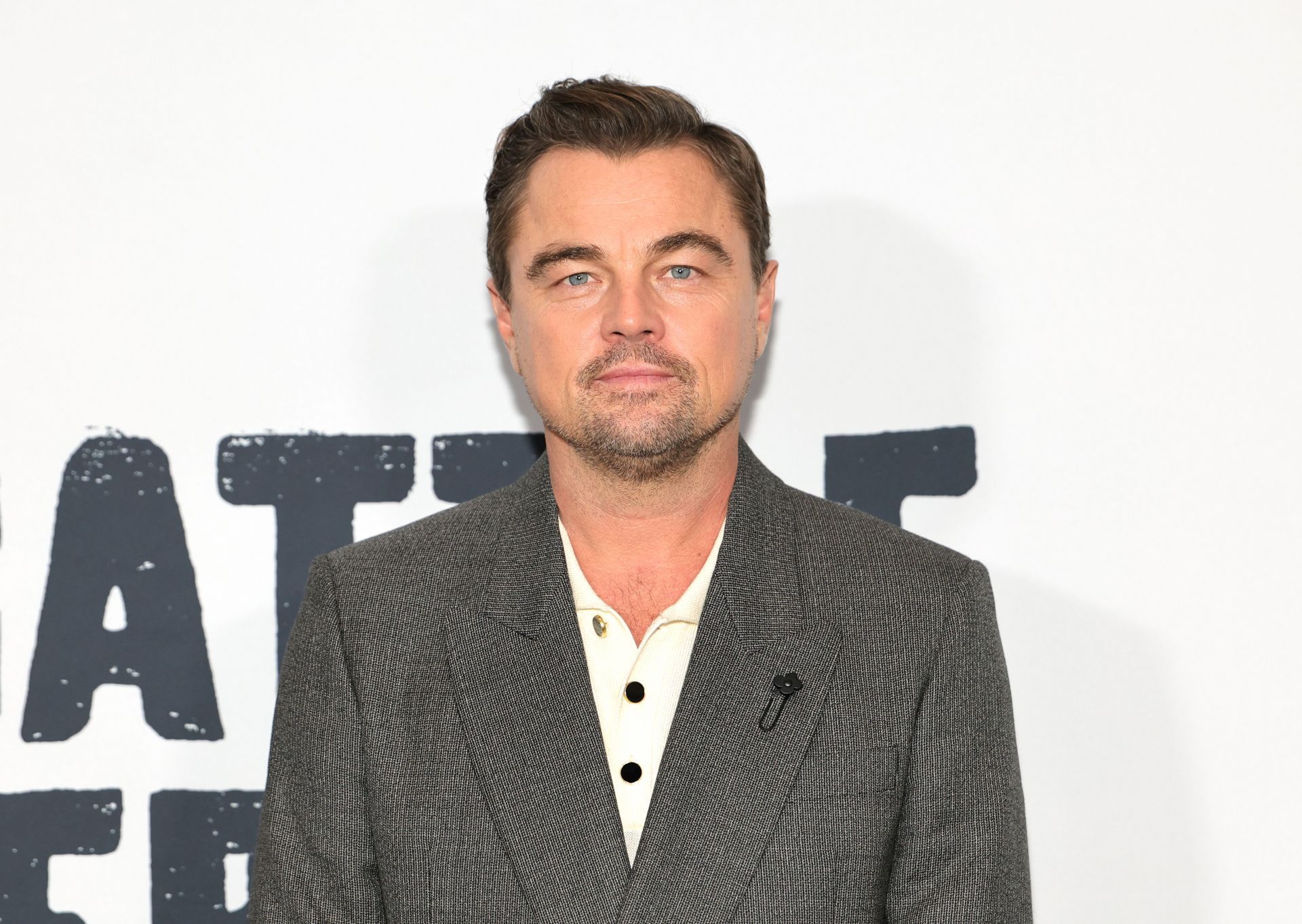 &quot;One Battle After Another&quot; New York Screening - Source: Getty