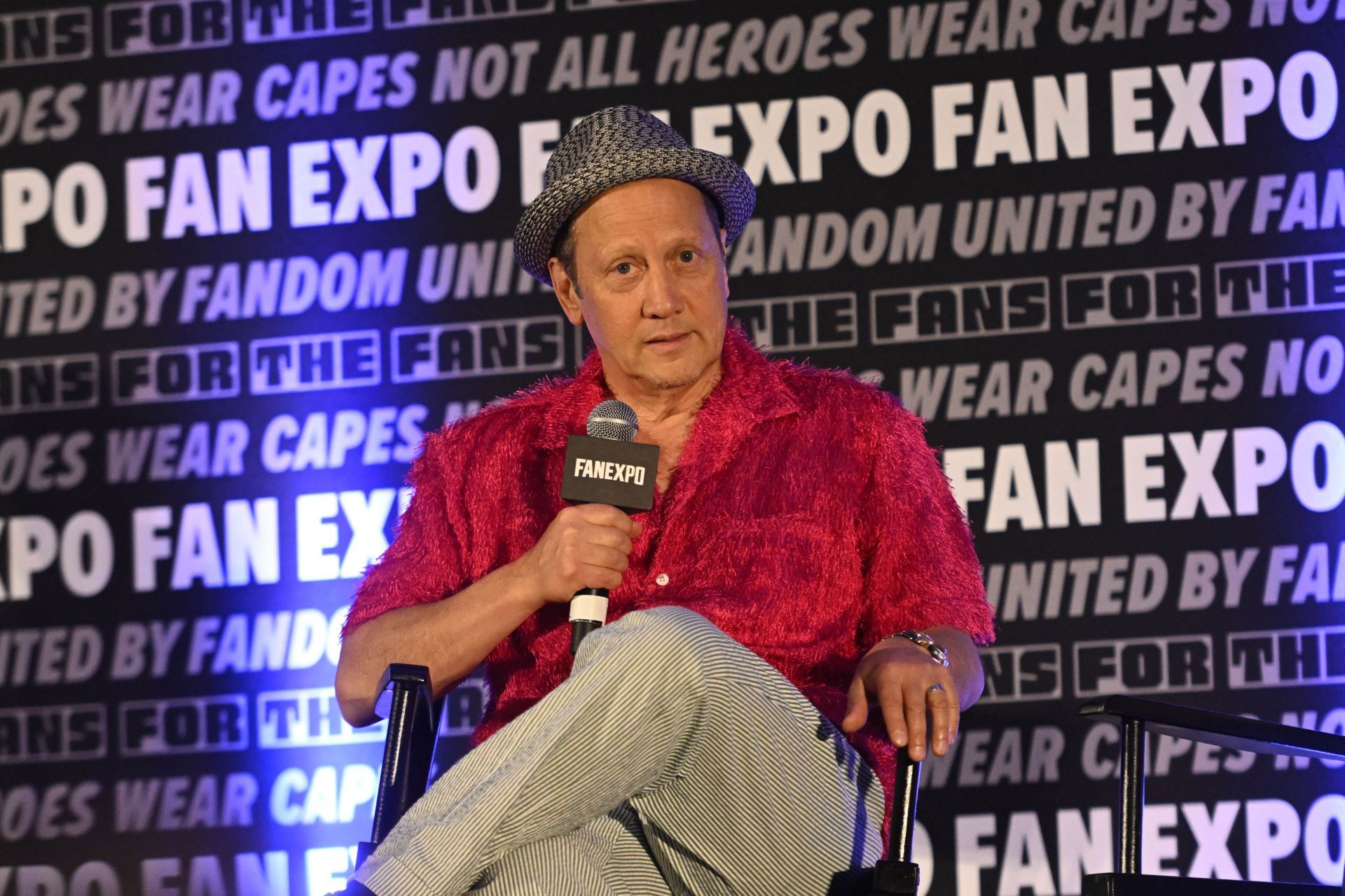 FanExpo Chicago 2025 - Source: Getty