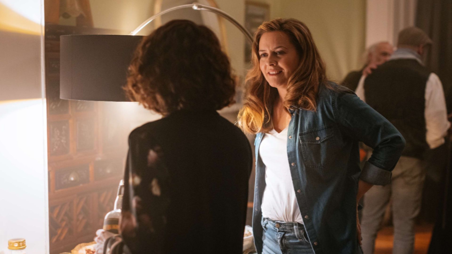 Irish Blood Season 1 Ending Explained: Does Fiona ever find out about the Donovans? (Image Source - x/acrontv)