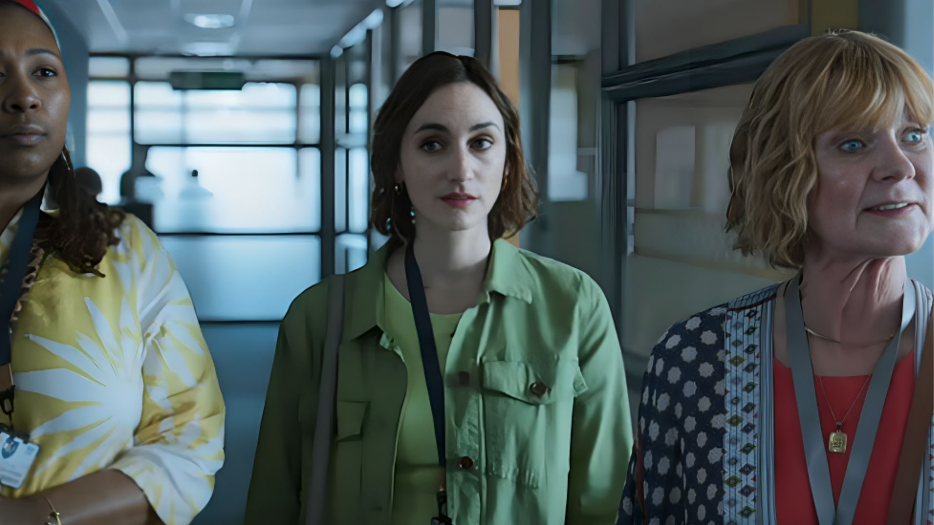 A still from The Marlow Murder Club: Season 2 Trailer (Image Via: MASTERPIECE PBS, YouTube)