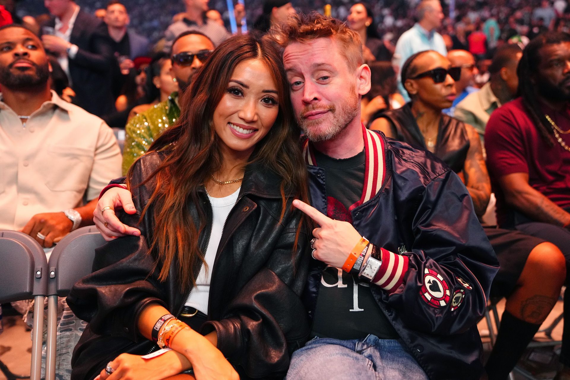 Canelo v Crawford Undercard: Walsh v Vargas Jr. - Source: Getty