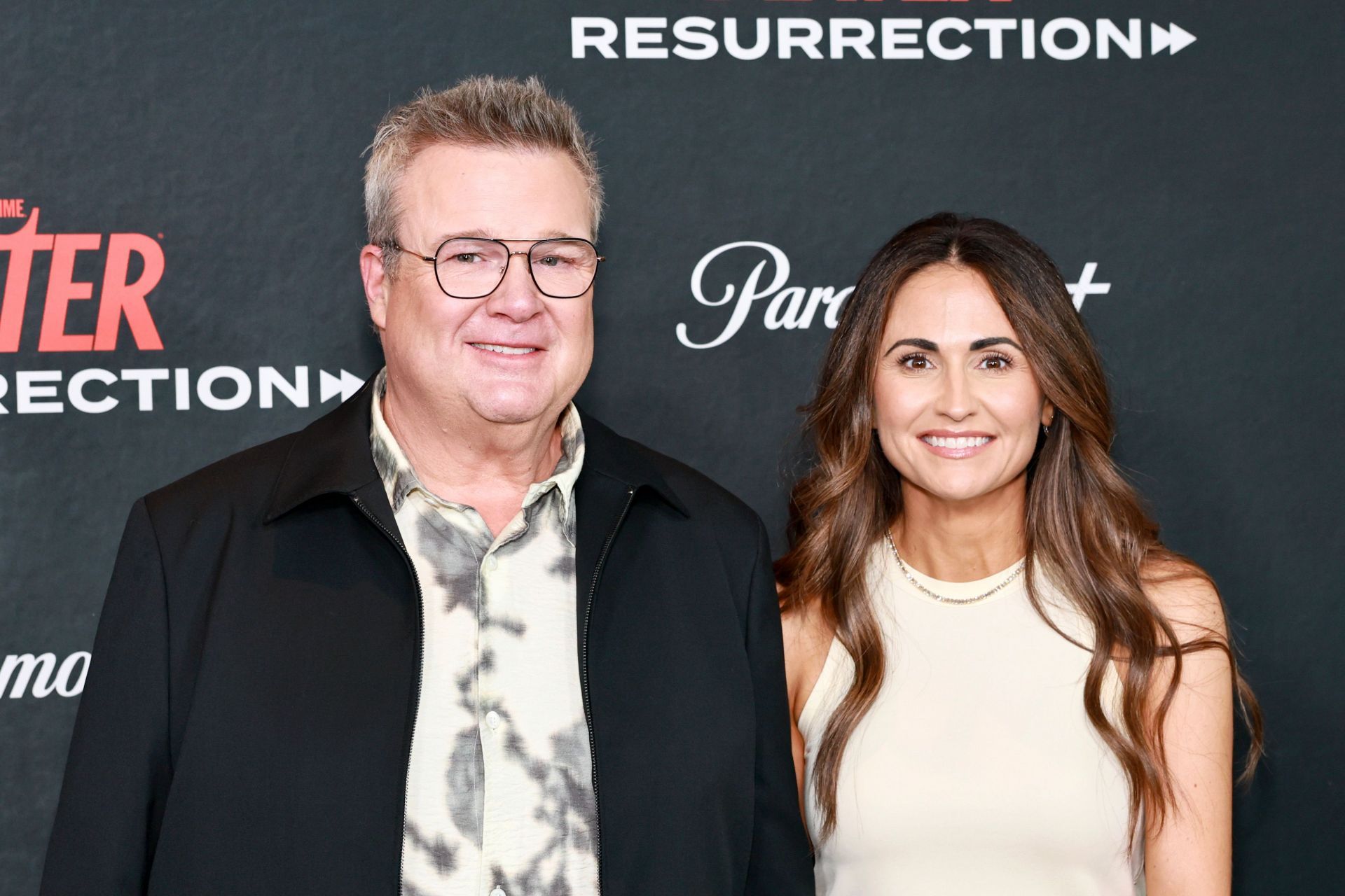 &quot;Dexter: Resurrection&quot; World Premiere - Source: Getty