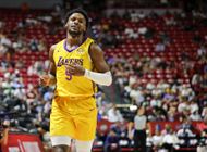2025 NBA Summer League - Los Angeles Lakers v New Orleans Pelicans - Source: Getty