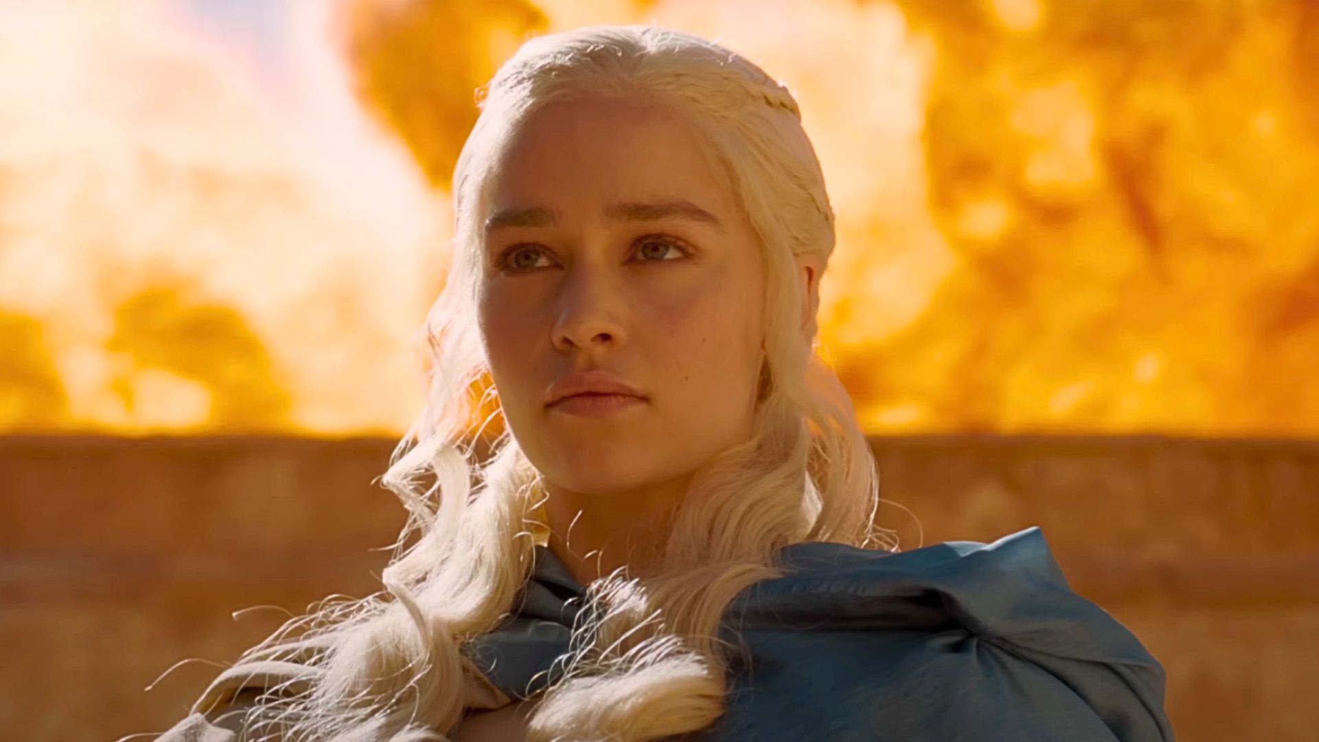 Game of Thrones | Image Via: HBO Entertainment