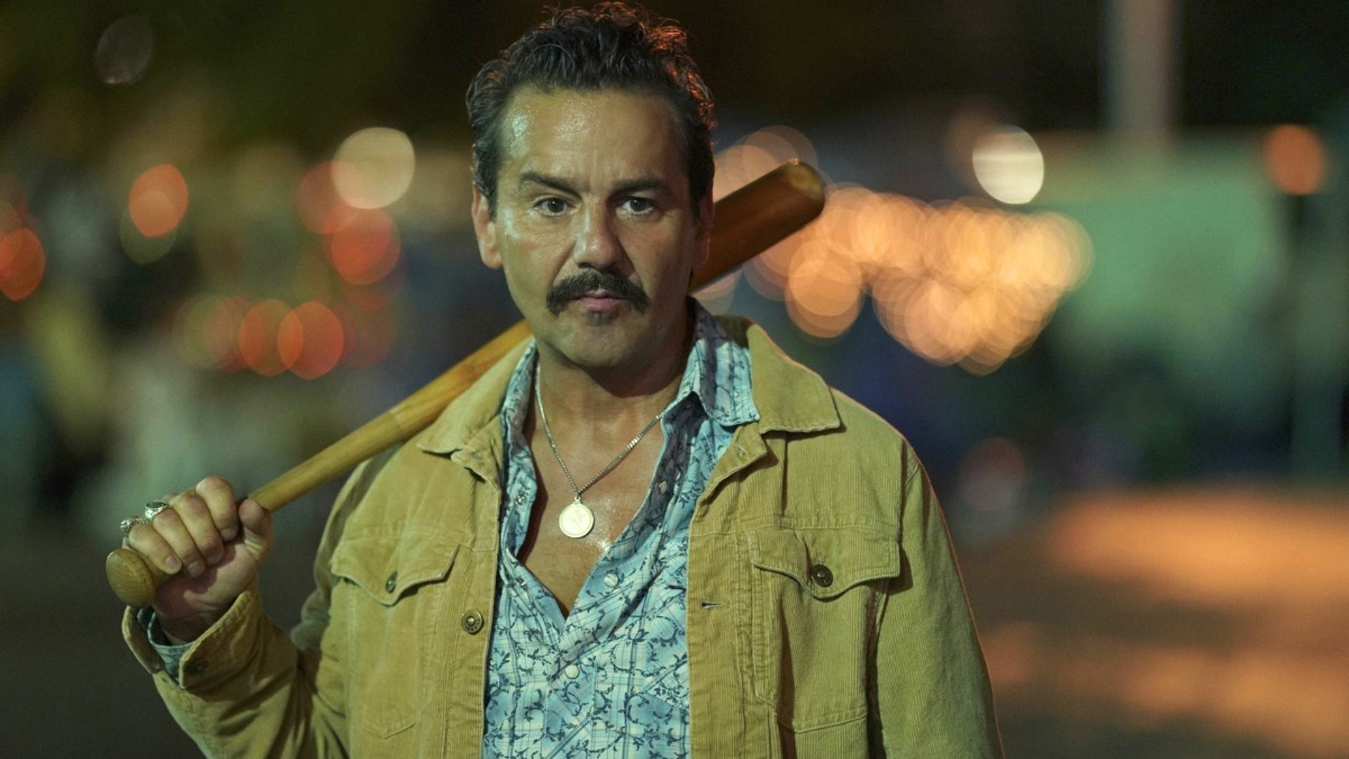 Scene from Token Joe Episode of Tulsa King | Image via Apple TV