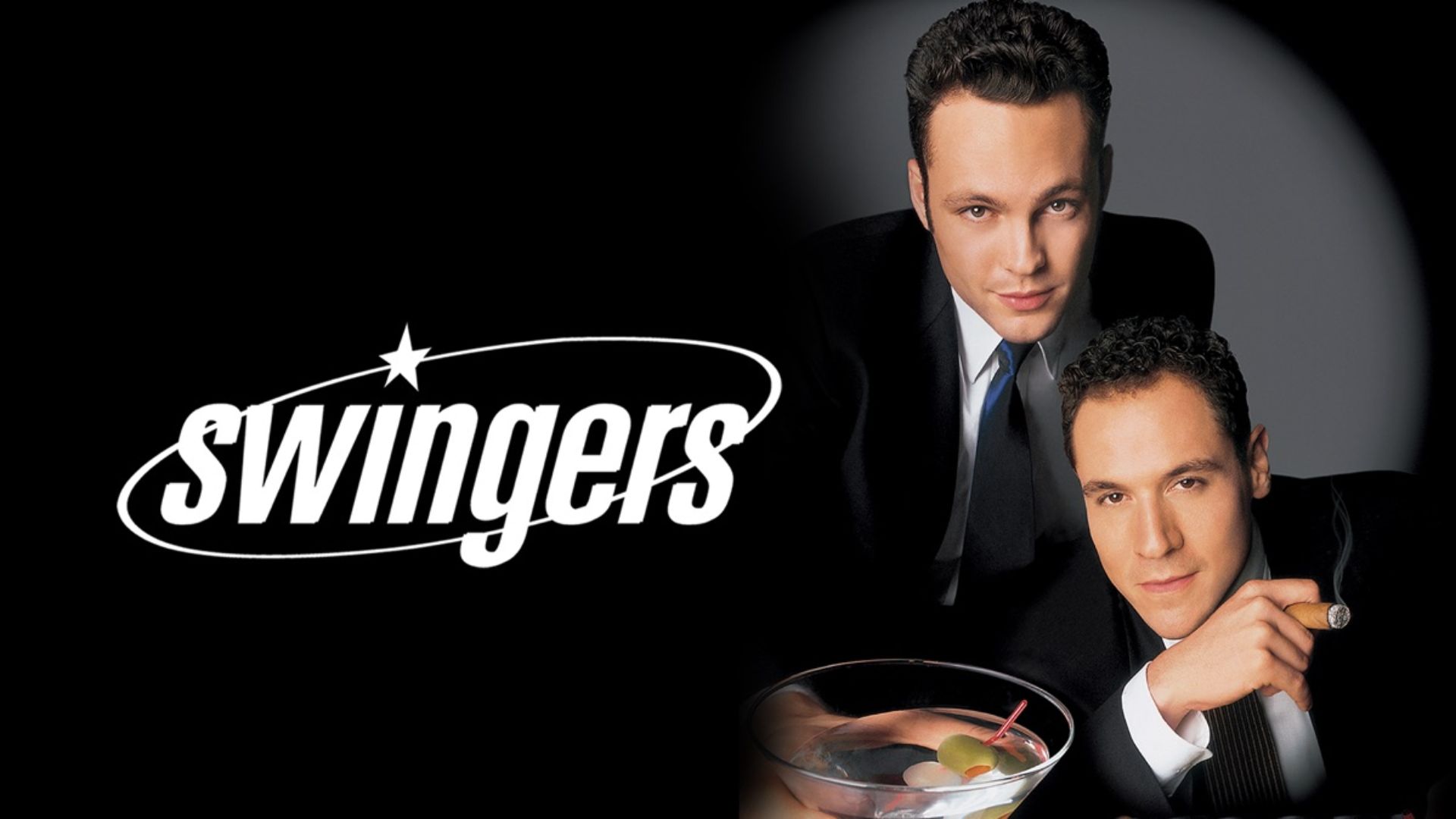 Swingers | Image via Apple TV