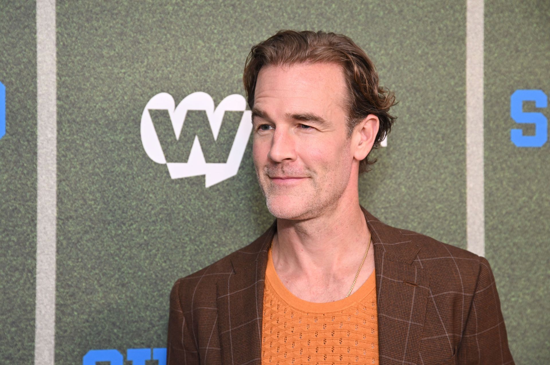 Los Angeles Premiere Of Tubi&#039;s &quot;Sidelined: The QB And Me&quot; - Source: Getty