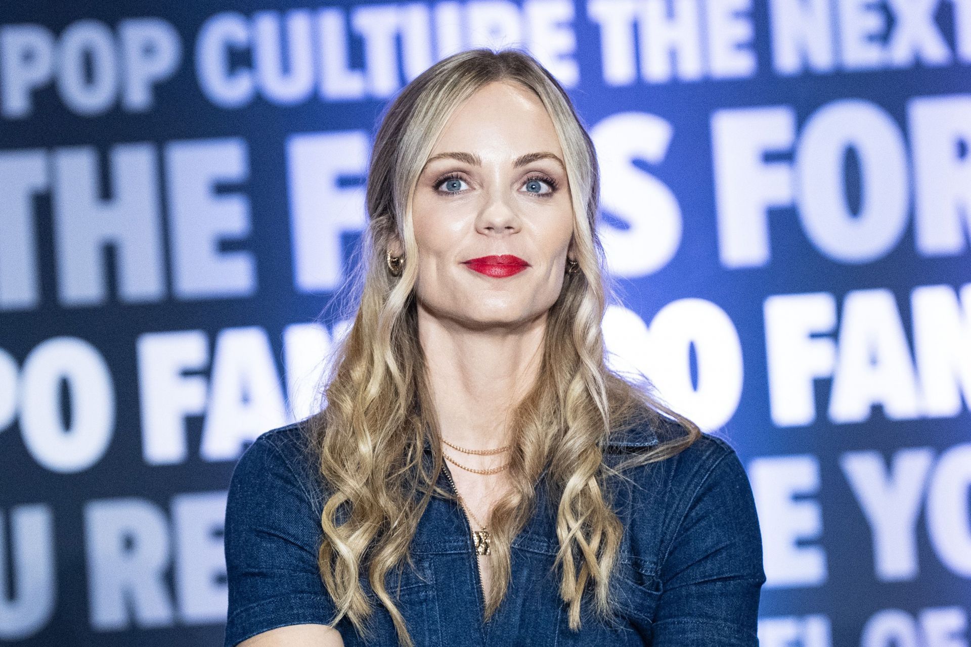 2025 FAN EXPO New Orleans - Source: Getty