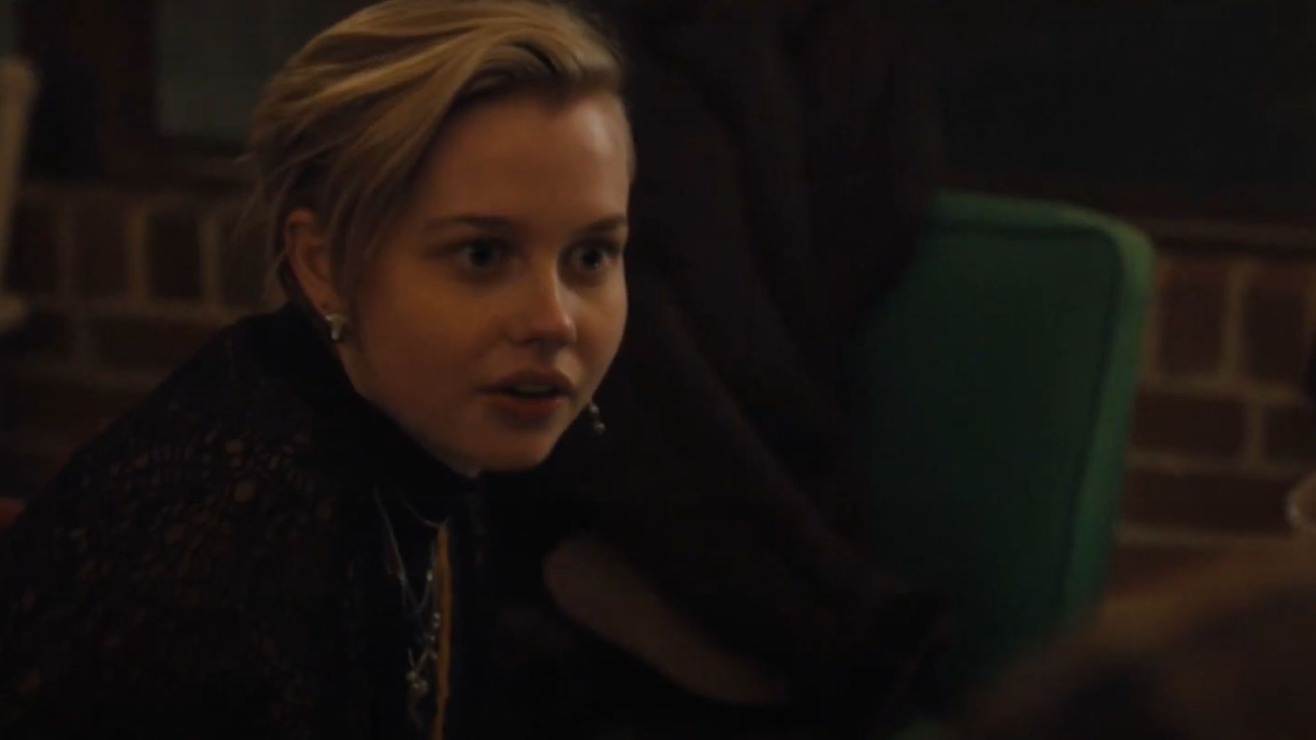 Who is Siobhan in Mare of Easttown? (Image via HBO)