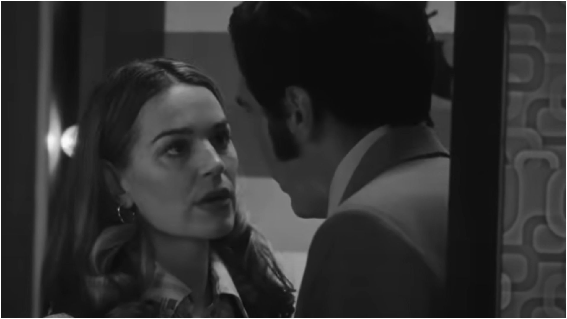 Laura Gordon in Late Night with the Devil | Image via IFC Films
