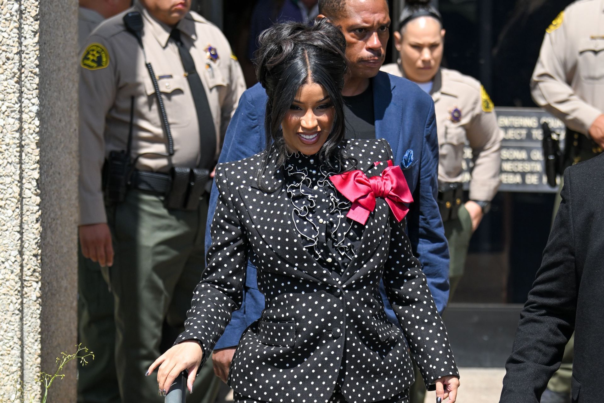 Celebrity Sightings In Los Angeles - September 02, 2025 - Source: Getty