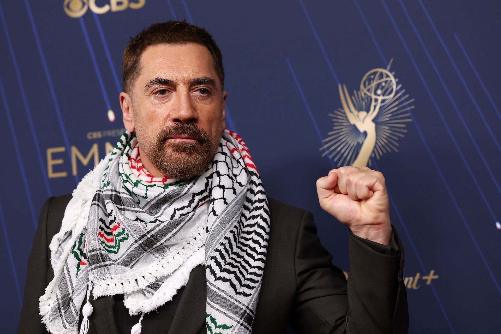 77th Primetime Emmy Awards - Source: Getty