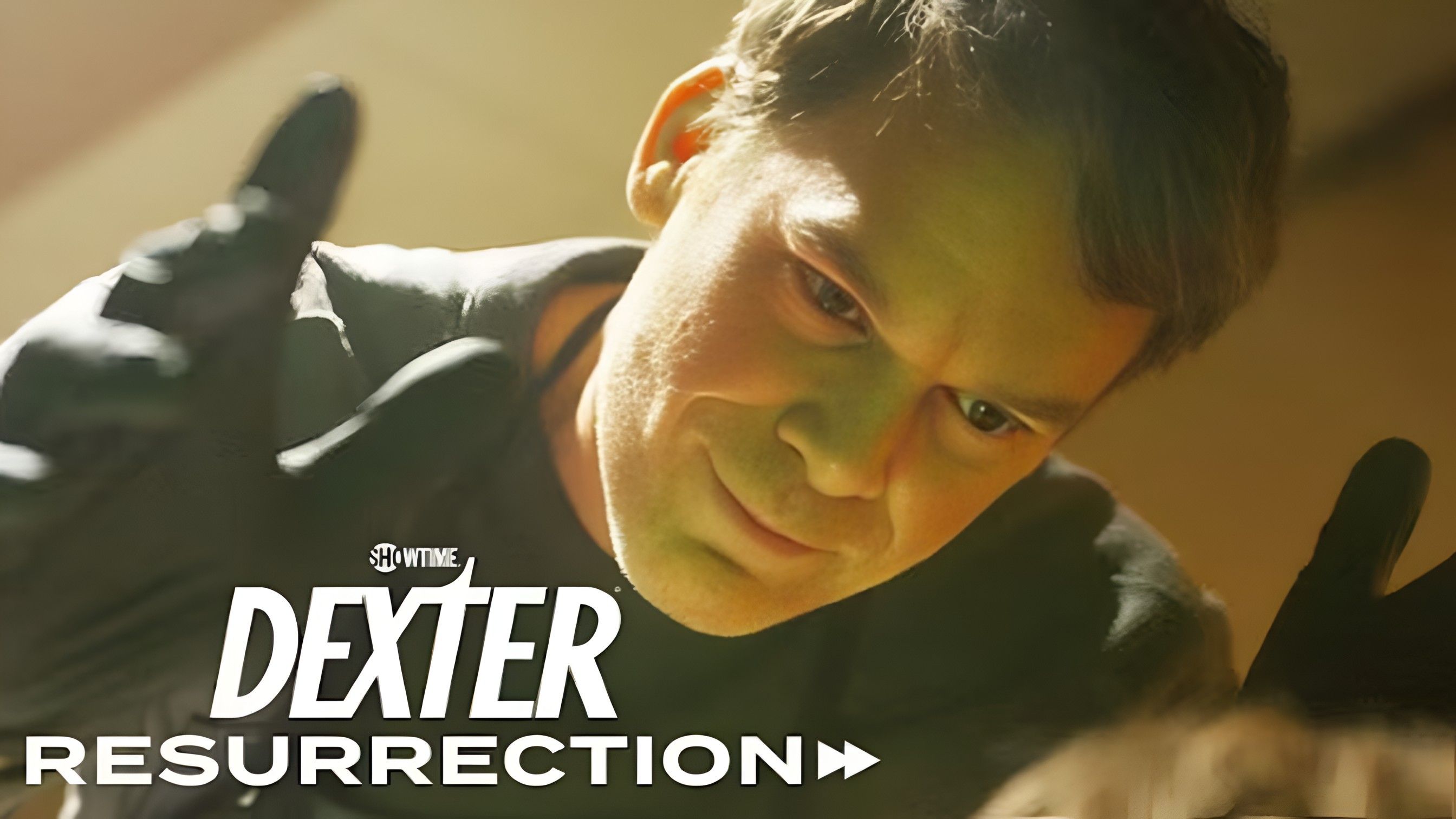 Dexter: Resurrection ( Image via YouTube / Dexter Official )