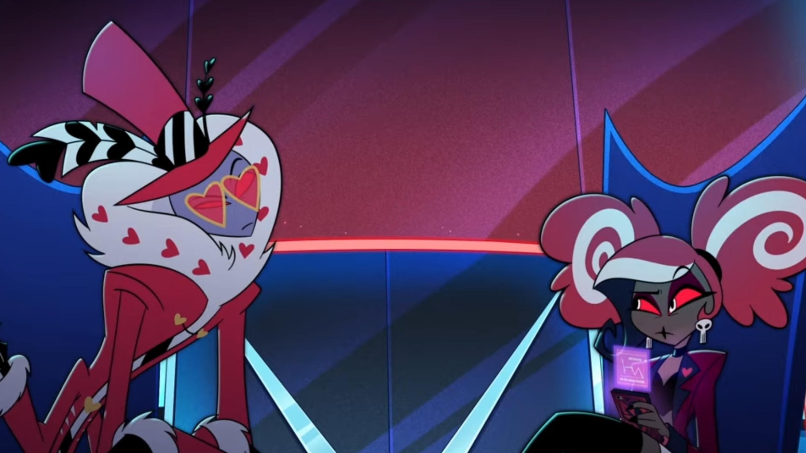 Hazbin Hotel | Image Source: Prime Video