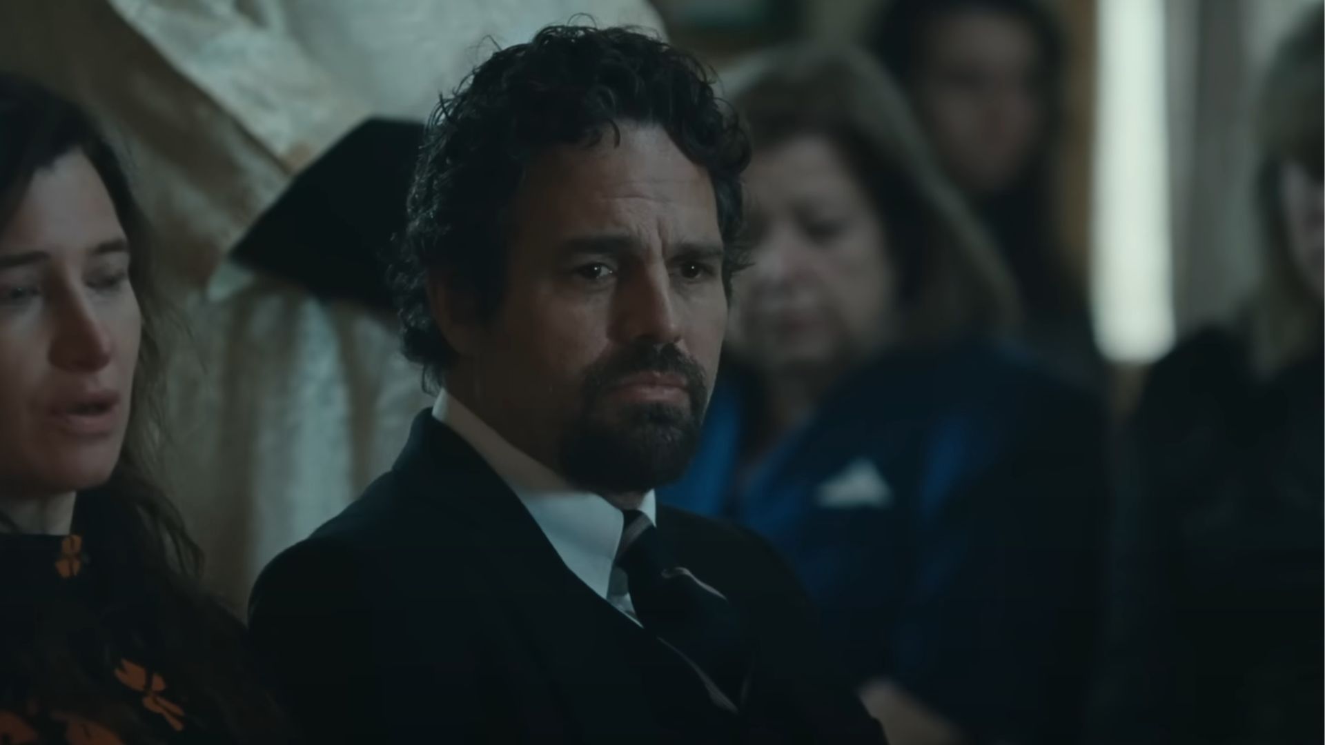 Will there be an I Know This Much Is True Season 2? (Image via YouTube/HBO)