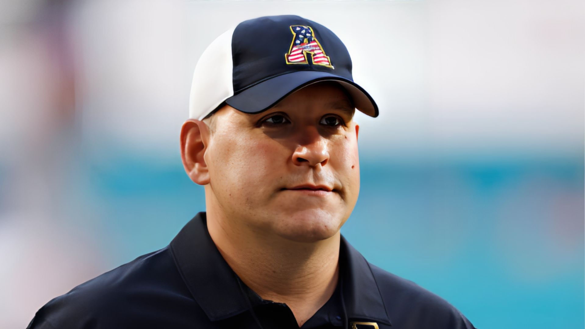 How many kids did Shawn Clark have? Family details explored as UCF offensive line coach dies at 50 (Image via Getty)